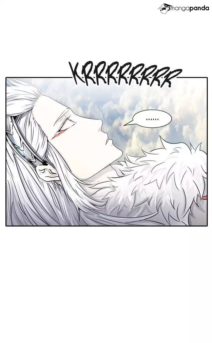 Tower of God Chapter 399 image 029